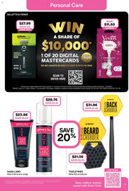 Priceline catalogue Page 23