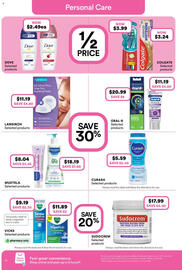 Priceline catalogue Page 24