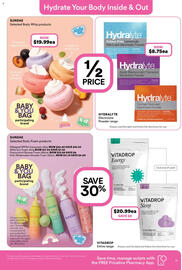 Priceline catalogue Page 25