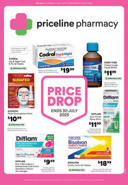 Priceline catalogue Page 28
