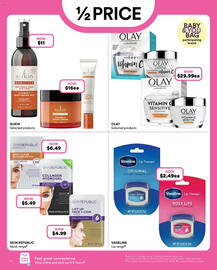 Priceline catalogue Page 6