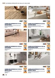 Catalogue Bricoman page 16