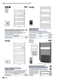 Catalogue Bricoman page 30