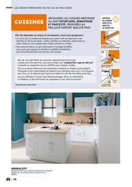 Catalogue Bricoman page 34