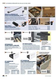 Catalogue Bricoman page 40