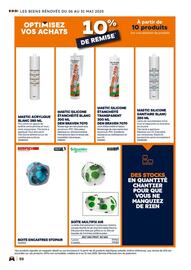 Catalogue Bricoman page 50