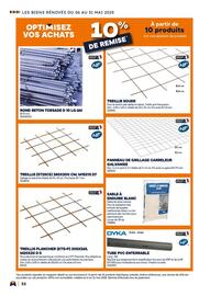 Catalogue Bricoman page 52