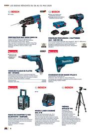 Catalogue Bricoman page 6