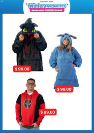 EB Games catalogue Page 4