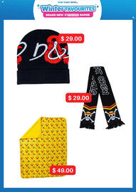 EB Games catalogue Page 5