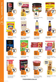 Foodworks catalogue week 20 Page 10