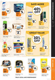 Foodworks catalogue week 20 Page 11