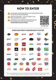 Foodworks catalogue week 20 Page 3