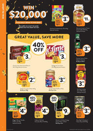 Foodworks catalogue week 20 Page 4