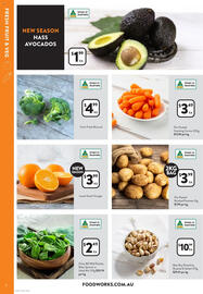 Foodworks catalogue week 20 Page 6