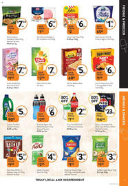 Foodworks catalogue week 20 Page 9