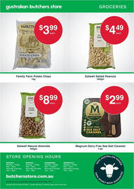 Australian Butchers Store catalogue Page 4