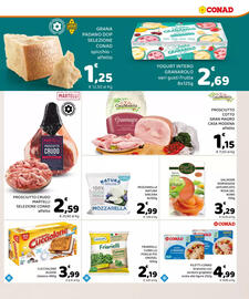 Volantino Conad Superstore settimana 20 Pagina 3