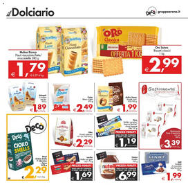 Volantino Deco Iperstore Pagina 20
