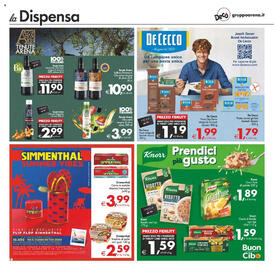 Volantino Deco Iperstore Pagina 50
