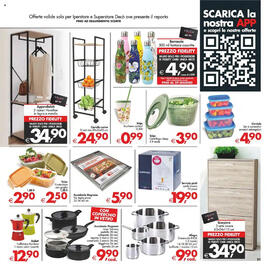 Volantino Deco Iperstore Pagina 63