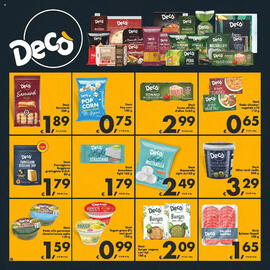 Volantino Deco Iperstore Pagina 86