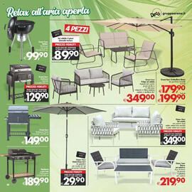 Volantino Deco Iperstore Pagina 92