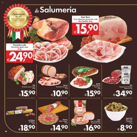Volantino Deco Supermercati Pagina 10