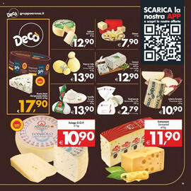 Volantino Deco Supermercati Pagina 11