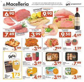 Volantino Deco Supermercati Pagina 12