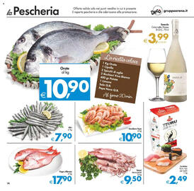 Volantino Deco Supermercati Pagina 14