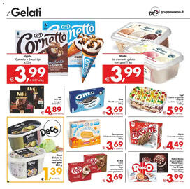 Volantino Deco Supermercati Pagina 16