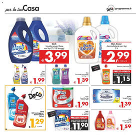 Volantino Deco Supermercati Pagina 18