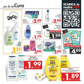 Volantino Deco Supermercati Pagina 19