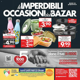 Volantino Deco Supermercati Pagina 20