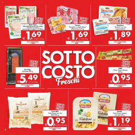 Volantino Deco Supermercati Pagina 22