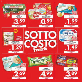 Volantino Deco Supermercati Pagina 23