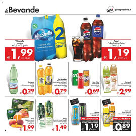 Volantino Deco Supermercati Pagina 28