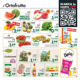Volantino Deco Supermercati Pagina 33