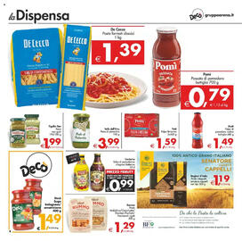 Volantino Deco Supermercati Pagina 4