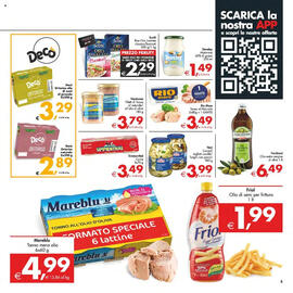 Volantino Deco Supermercati Pagina 5