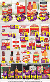 Shoprite catalogue Page 2