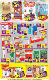 Shoprite catalogue Page 3