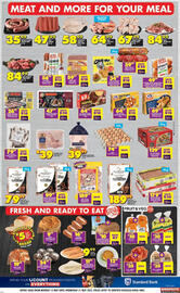 Shoprite catalogue Page 4