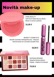 Volantino Sephora Pagina 2