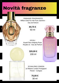Volantino Sephora Pagina 4