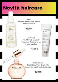 Volantino Sephora Pagina 5