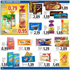 Volantino Paghi Poco Pagina 16