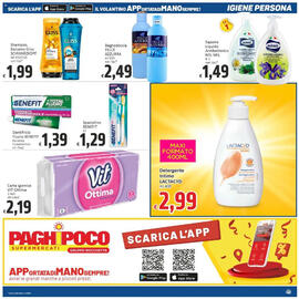 Volantino Paghi Poco Pagina 17