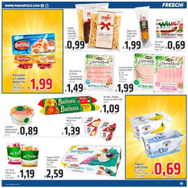 Volantino Paghi Poco Pagina 7